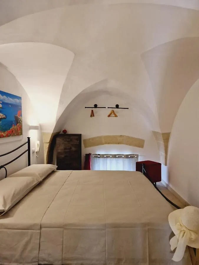 Casa Dante Deliziosa Casa A Due Passi Dal Centro Villa Lecce Italy