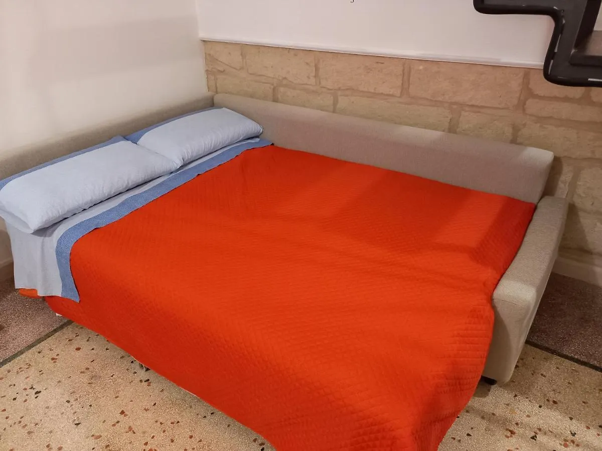 Casa Dante Deliziosa Casa A Due Passi Dal Centro Villa Lecce