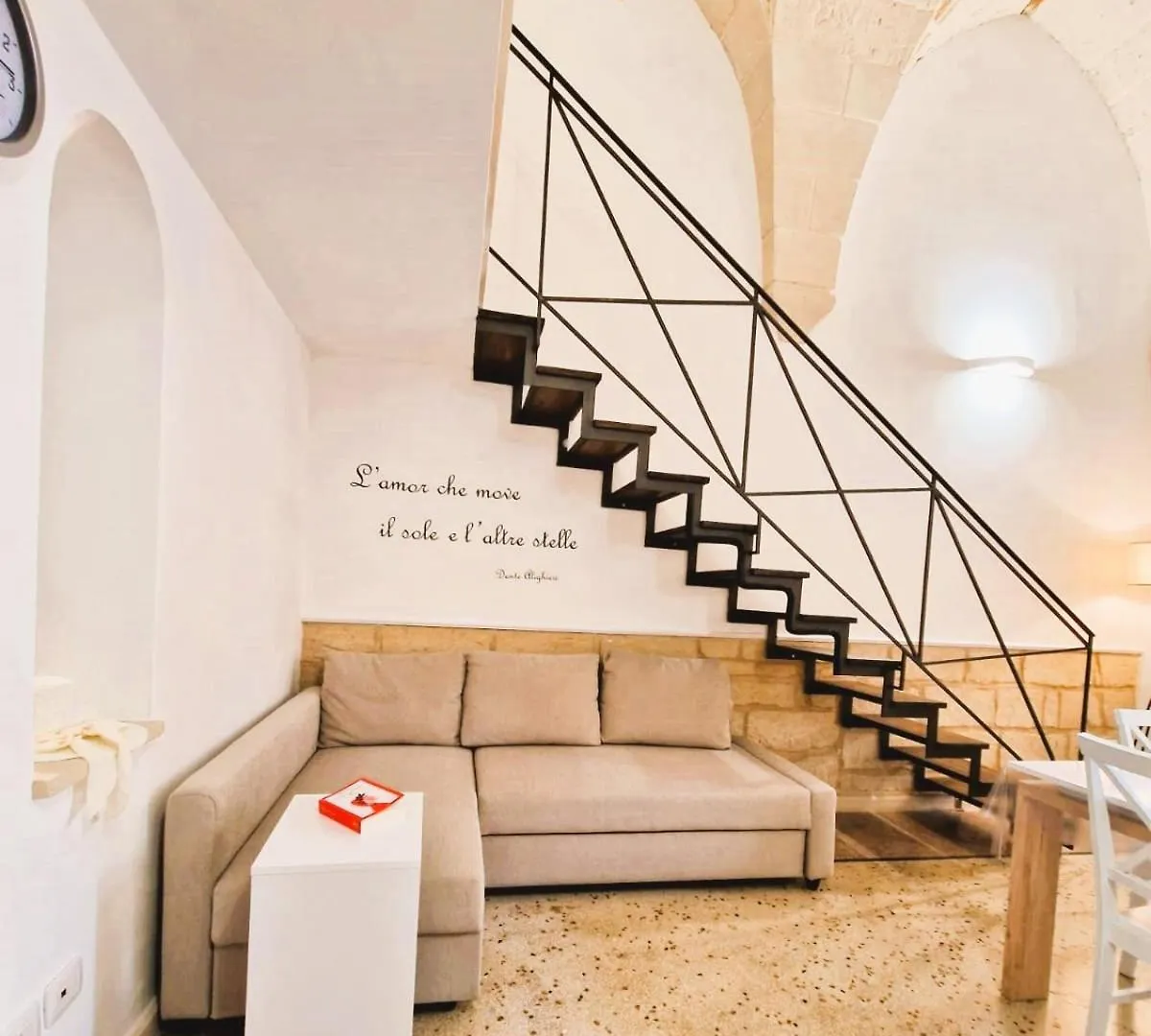 Casa Dante Deliziosa Casa A Due Passi Dal Centro Villa Lecce