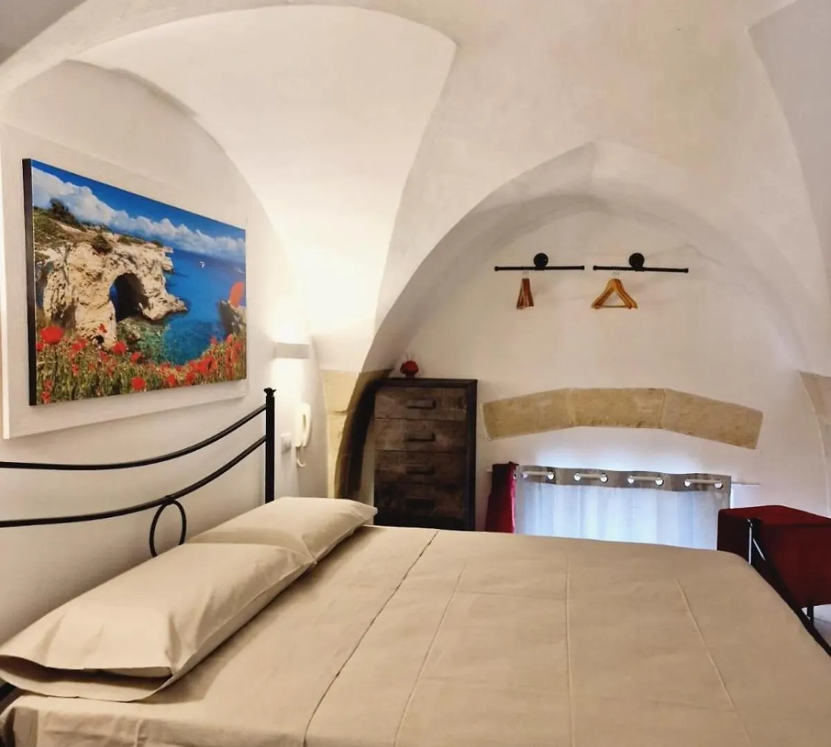 Casa Dante Deliziosa Casa A Due Passi Dal Centro Villa Lecce 0*,  Italy